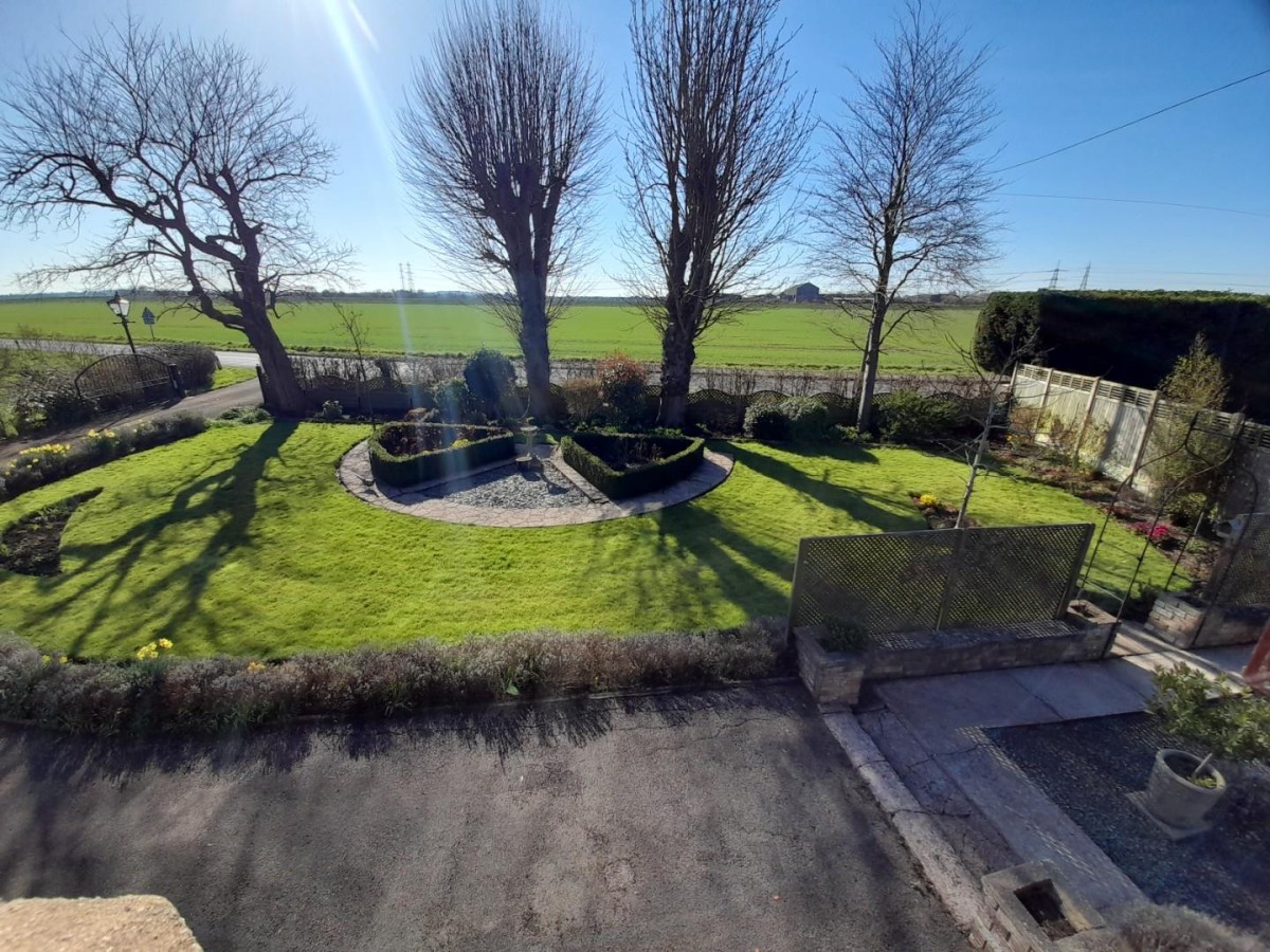 Walkerith Road, East Stockwith, Gainsborough