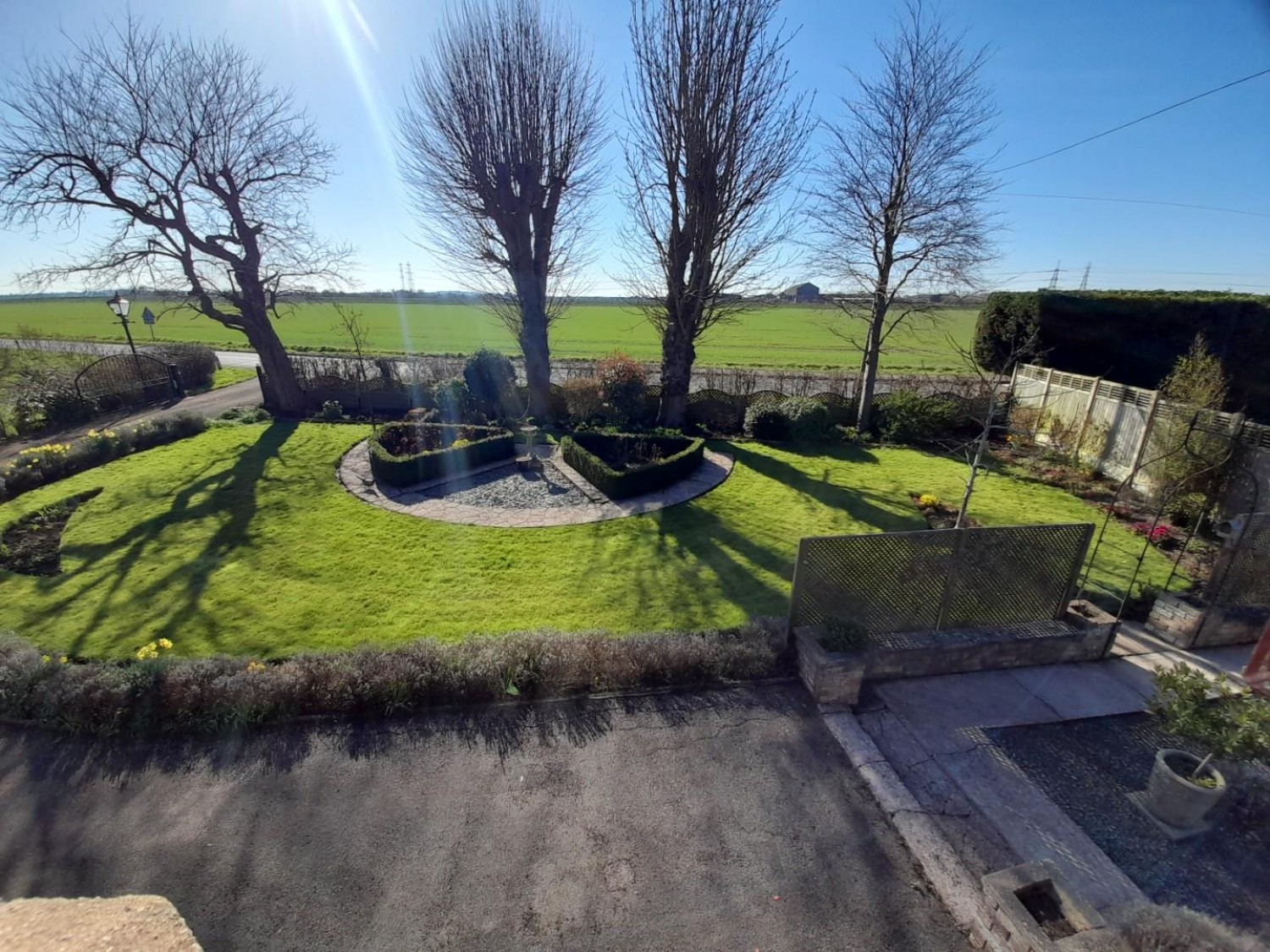 Walkerith Road, East Stockwith, Gainsborough