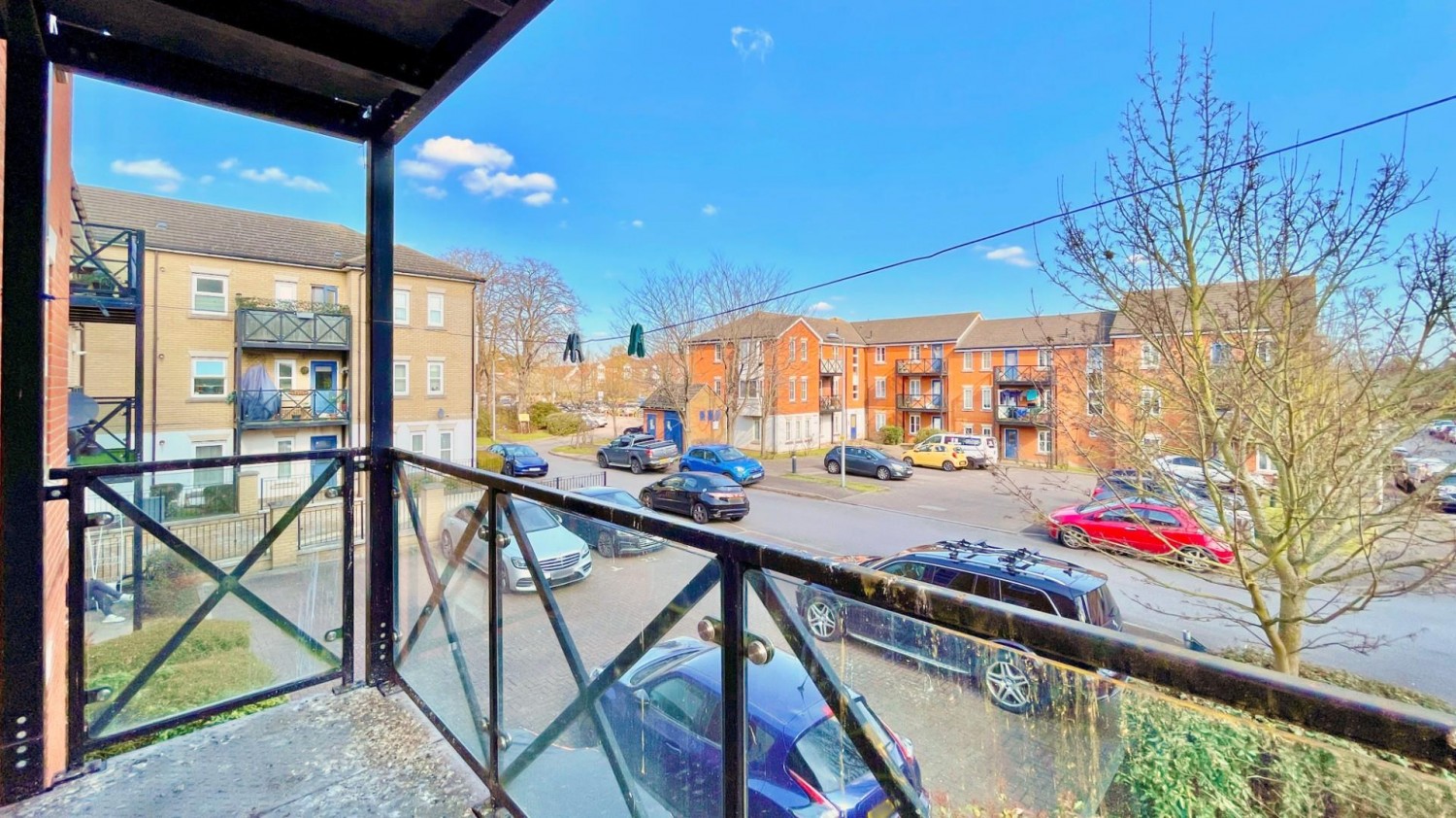 Glandford Way, Chadwell Heath, RM6