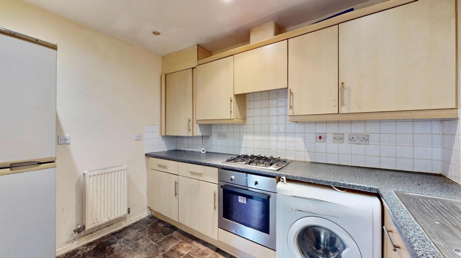 Glandford Way, Chadwell Heath, RM6