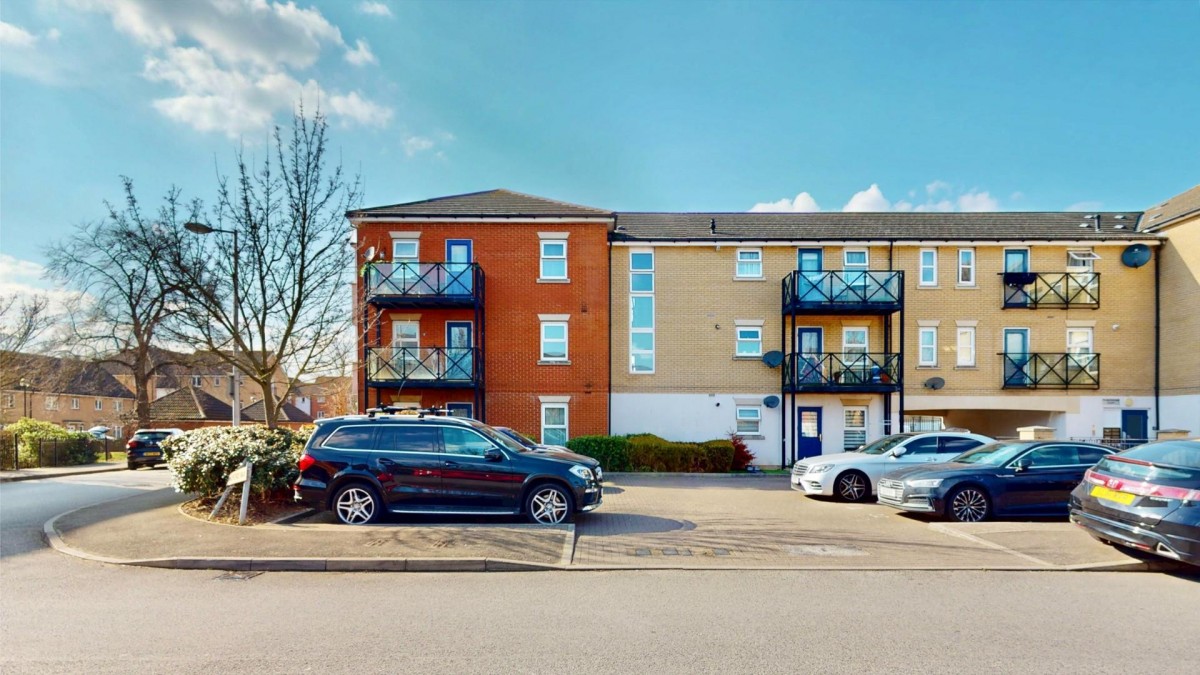 Glandford Way, Chadwell Heath, RM6