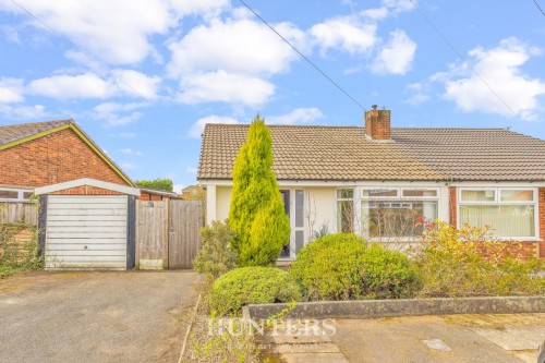 Stanway Close, Alkrington, Middleton M24