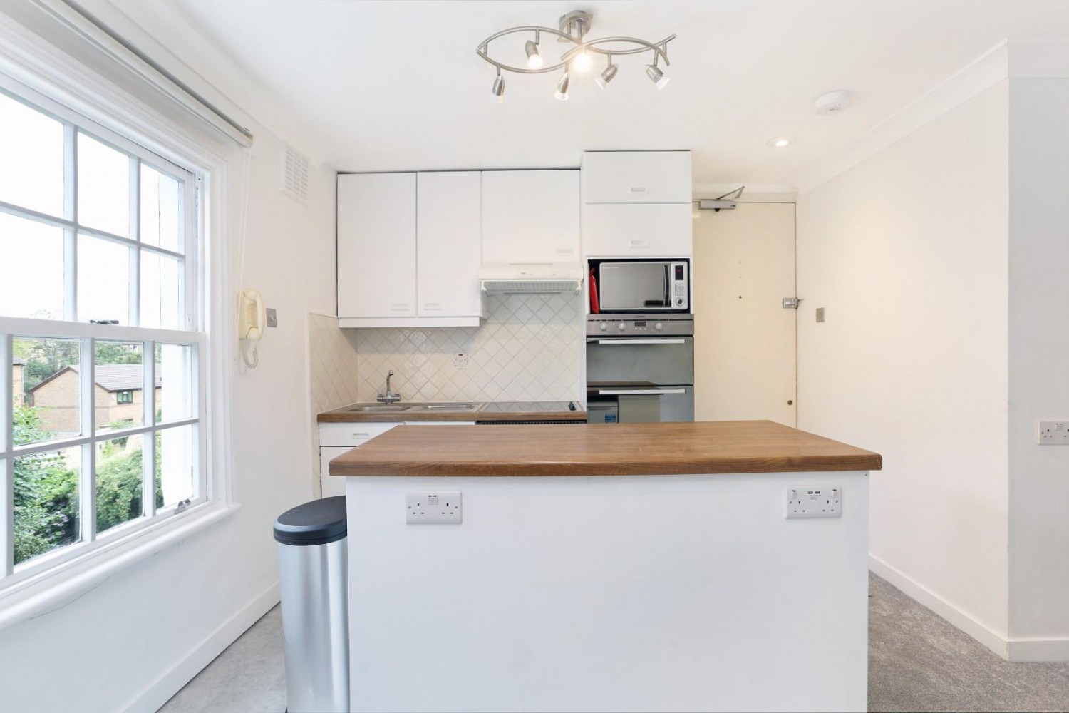 Camberwell Grove, London