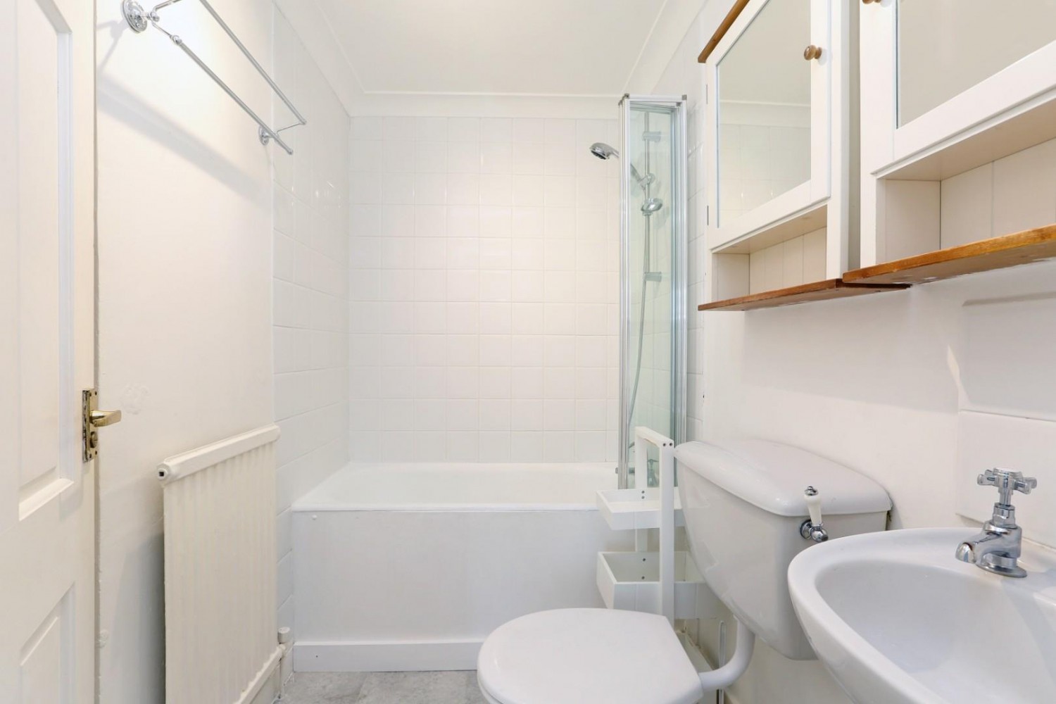 Camberwell Grove, London