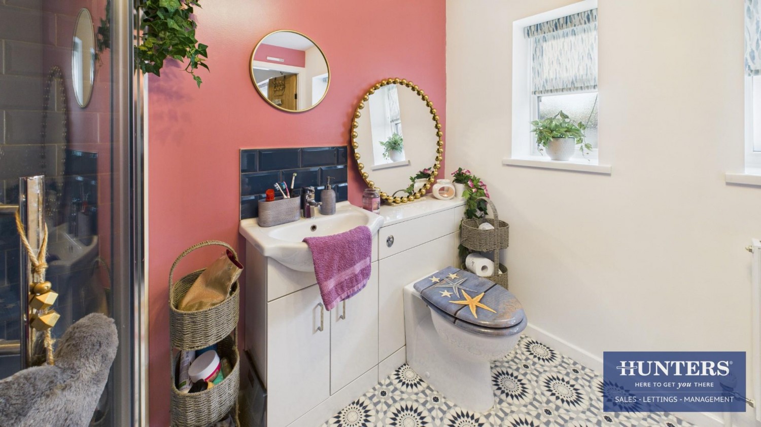 Forster Street, Roker, Sunderland