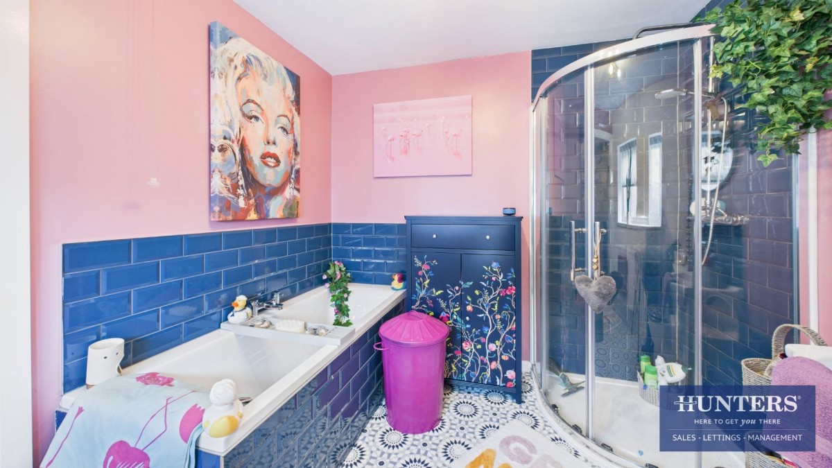 Forster Street, Roker, Sunderland