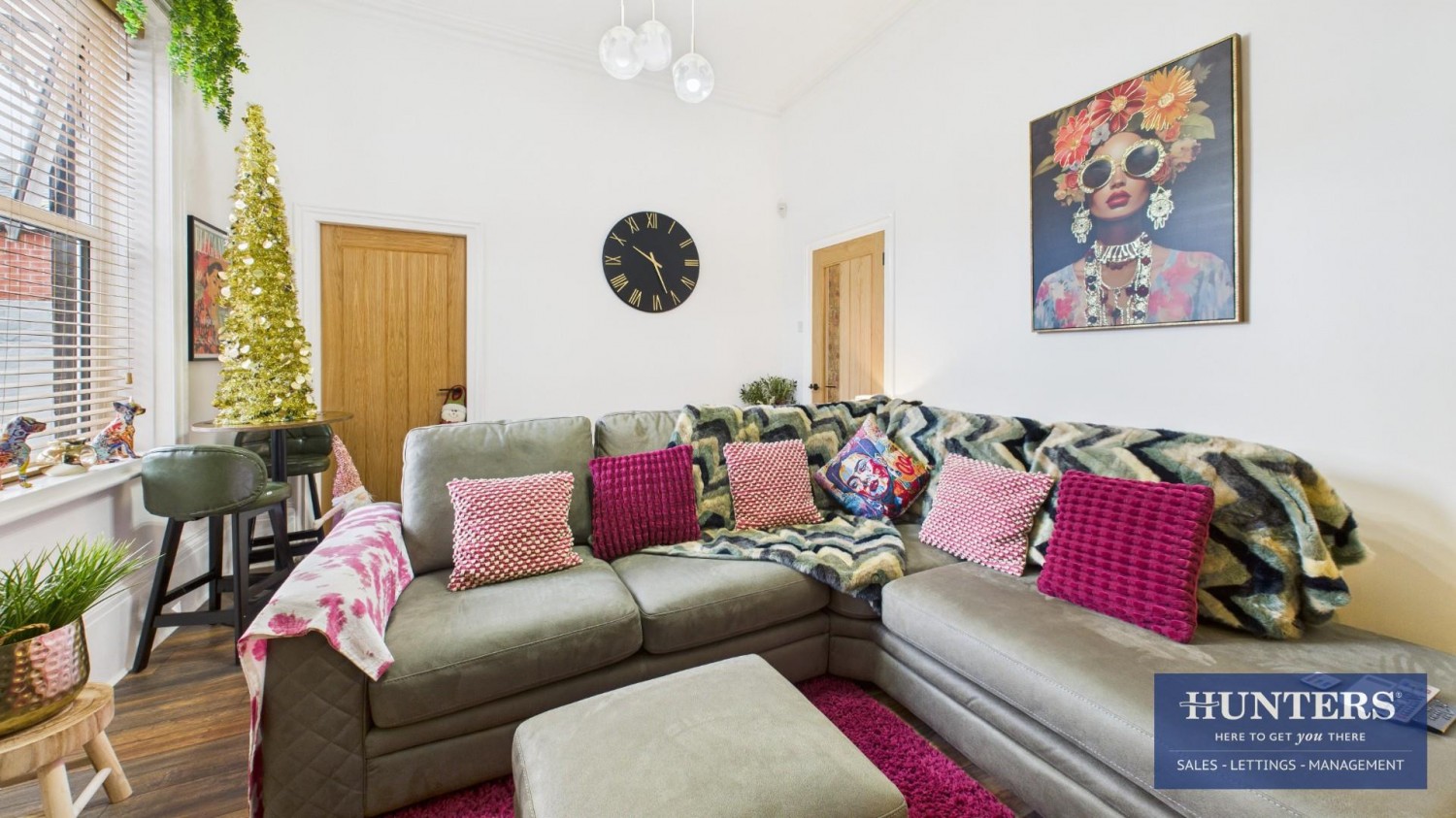 Forster Street, Roker, Sunderland