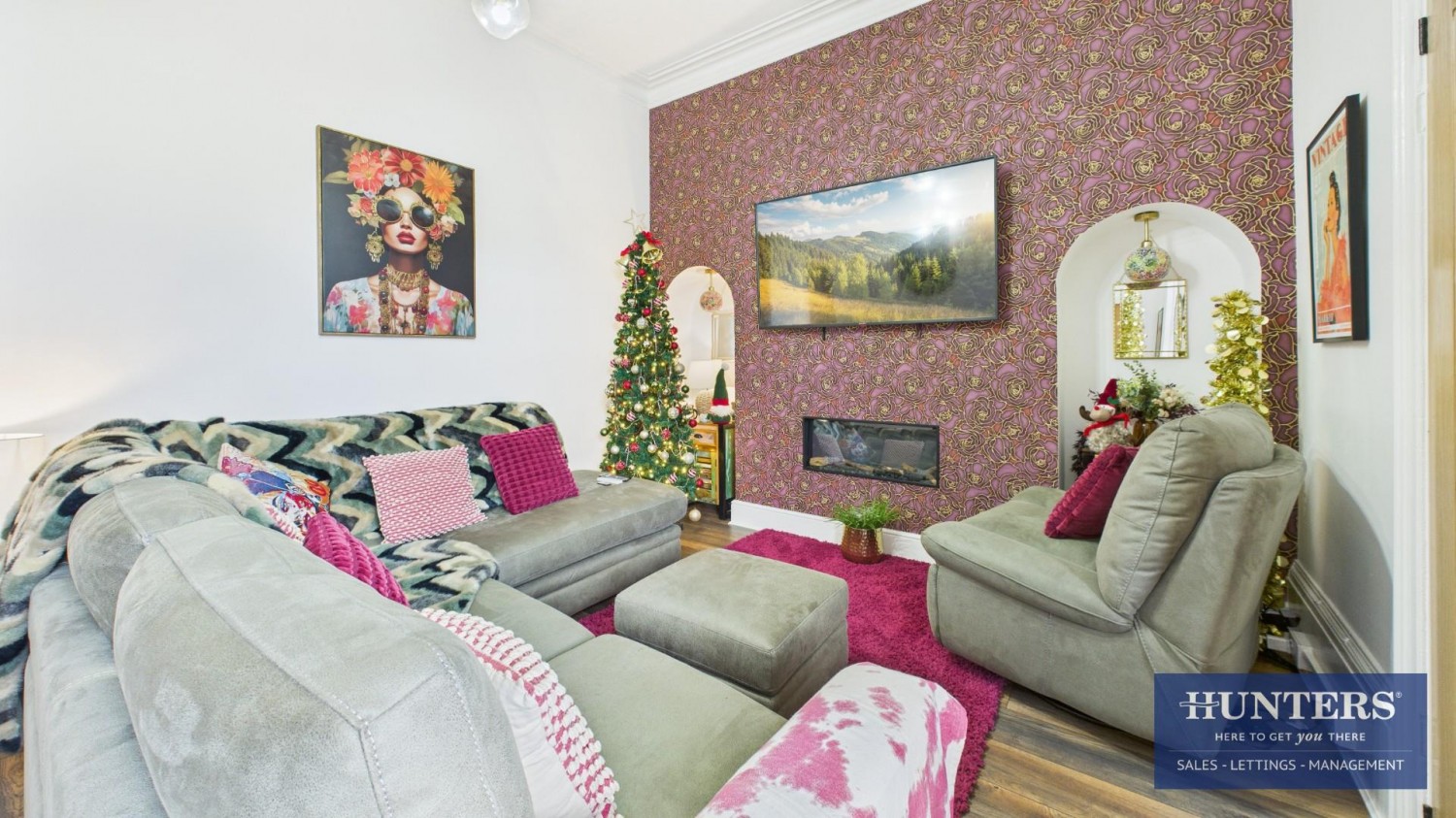 Forster Street, Roker, Sunderland