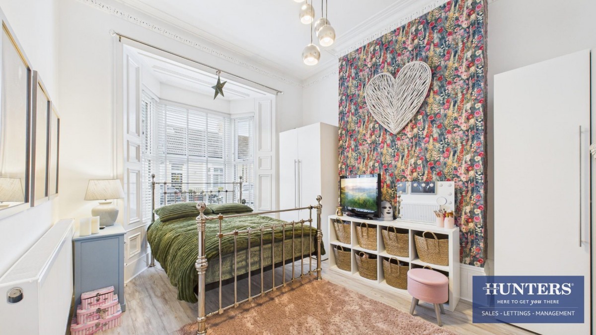 Forster Street, Roker, Sunderland