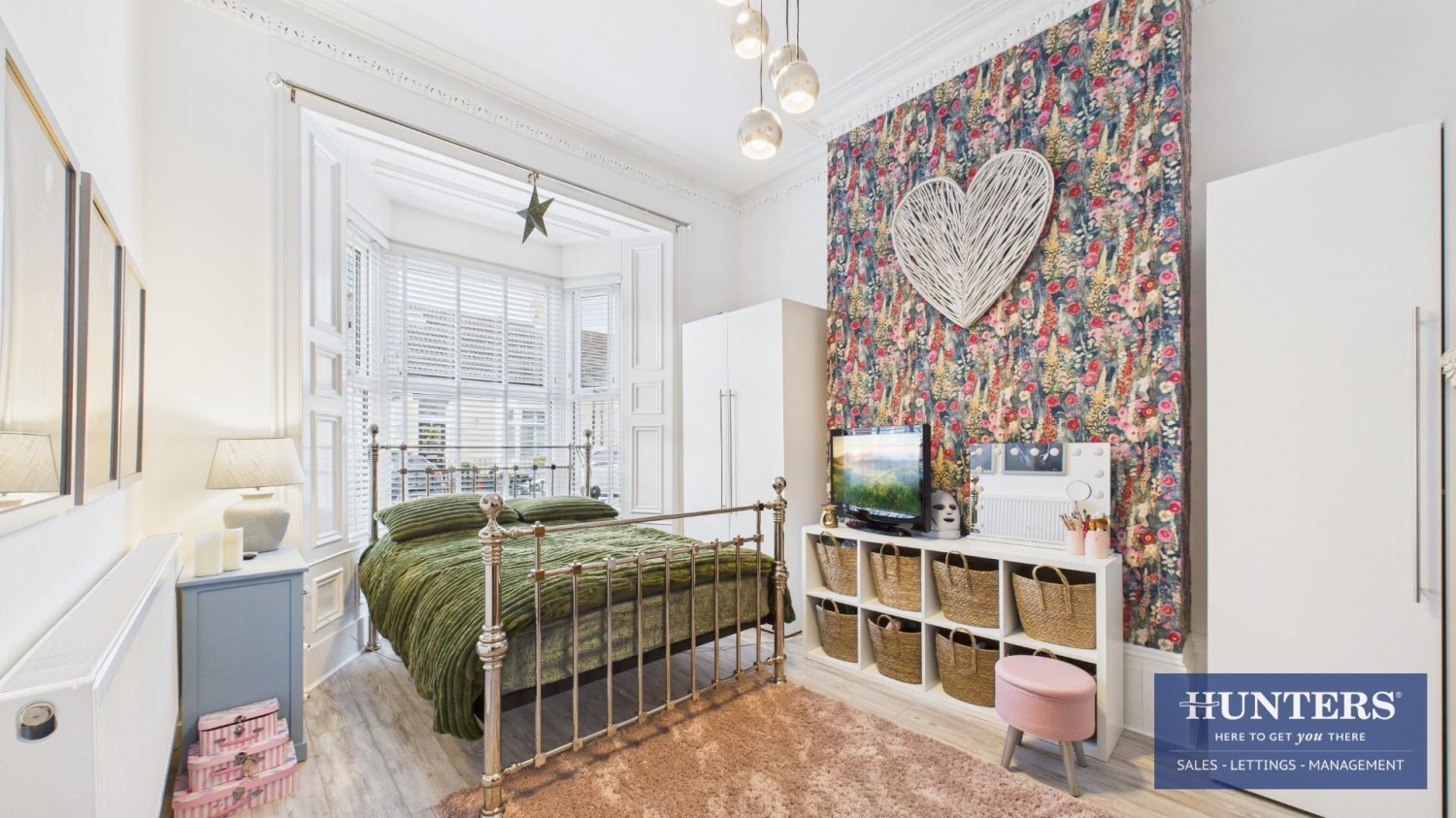 Forster Street, Roker, Sunderland