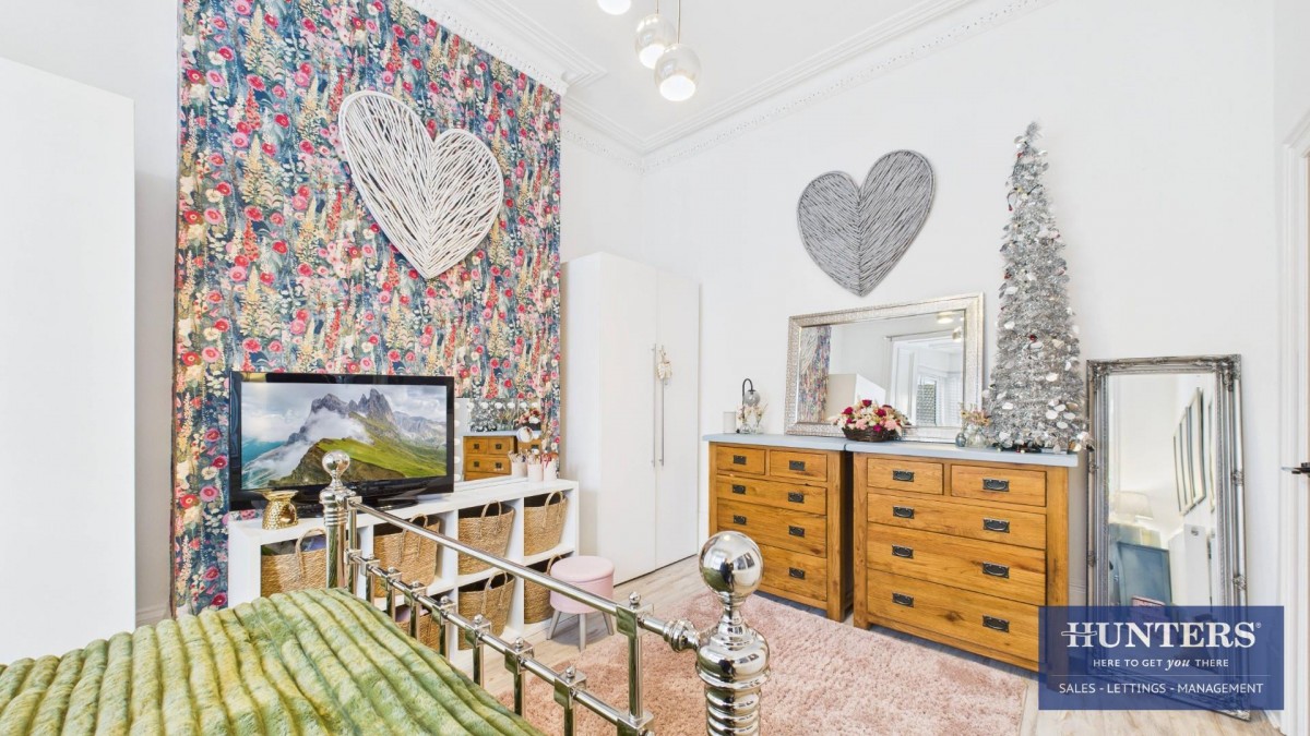 Forster Street, Roker, Sunderland