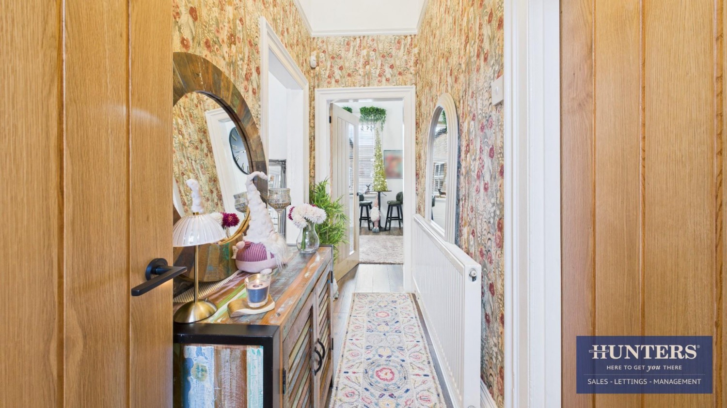 Forster Street, Roker, Sunderland