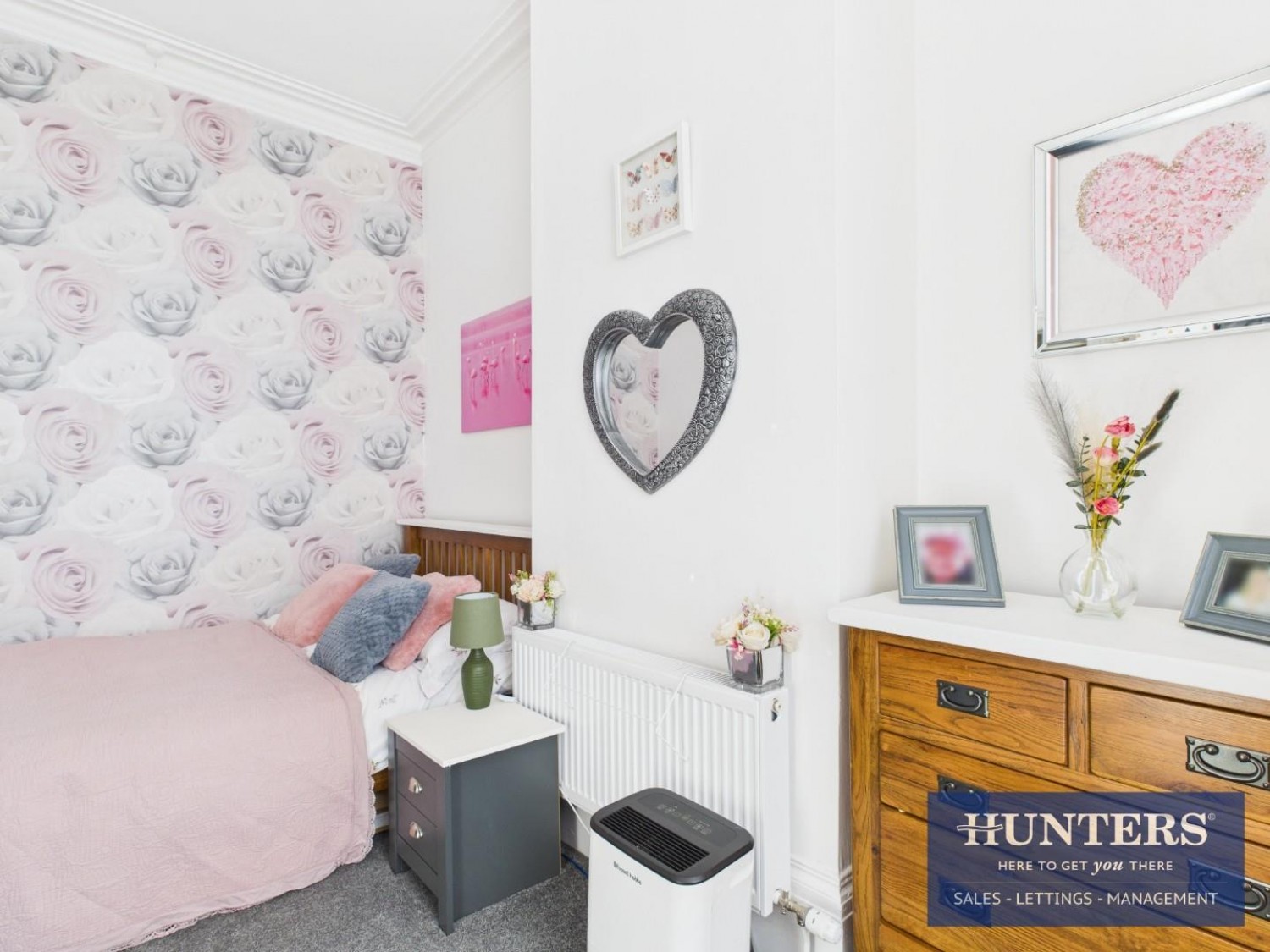 Forster Street, Roker, Sunderland