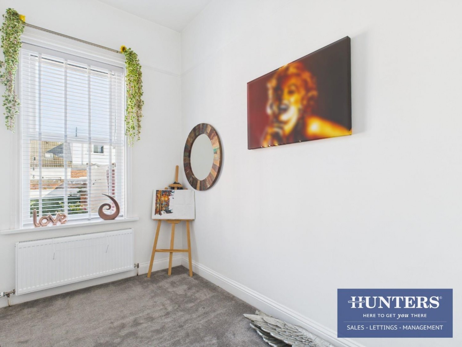 Forster Street, Roker, Sunderland