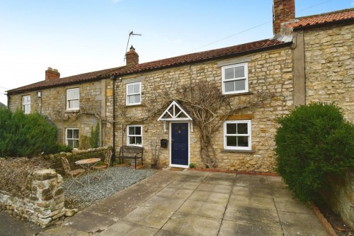 Thornborough, Bedale