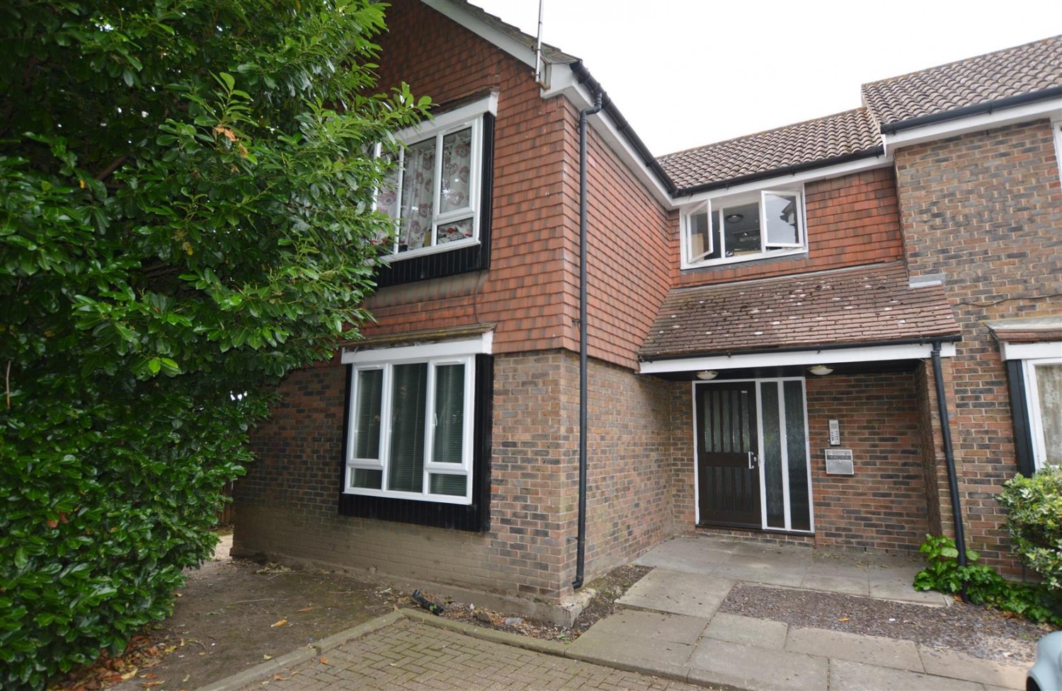 Elmley Close, Beckton, London, E6 5RZ