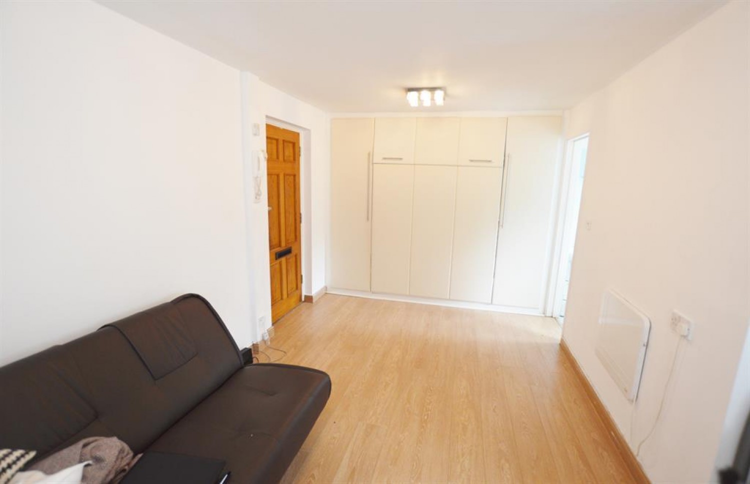 Elmley Close, Beckton, London, E6 5RZ