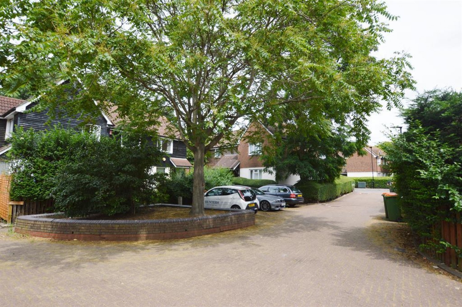 Elmley Close, Beckton, London, E6 5RZ