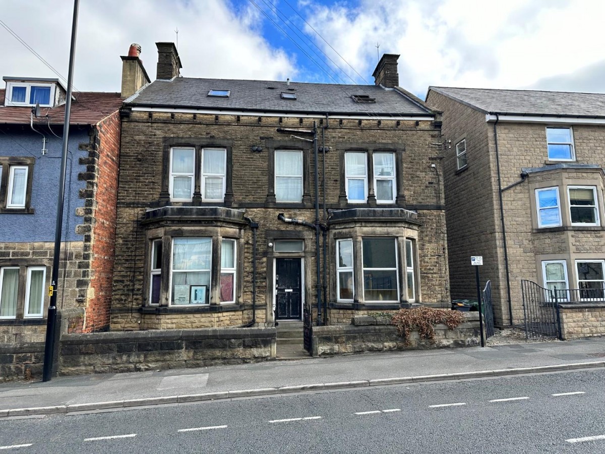 Gay Lane, Otley