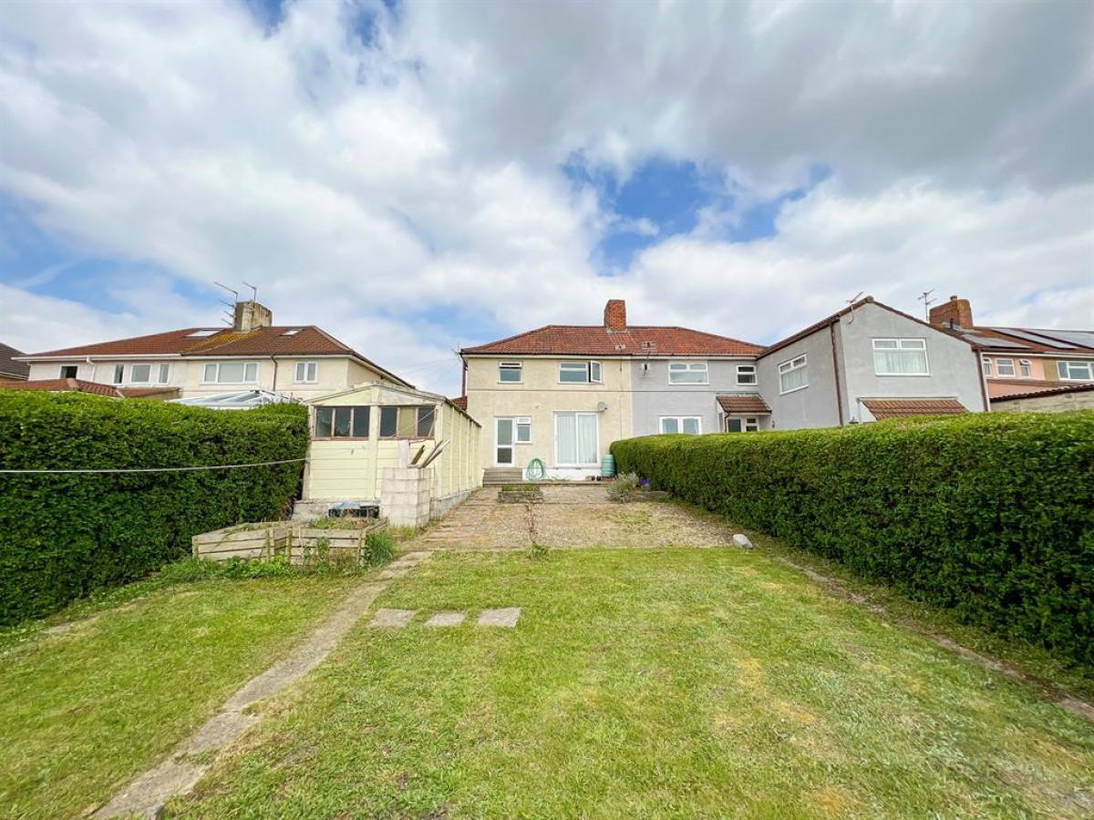 Queenshill Road, Bristol, BS4 2XL