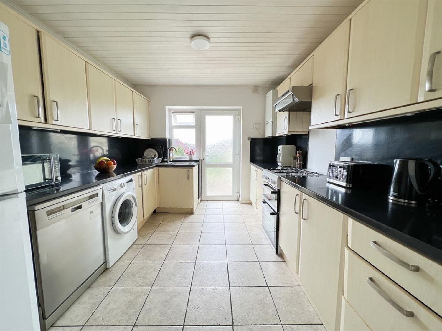 Queenshill Road, Bristol, BS4 2XL
