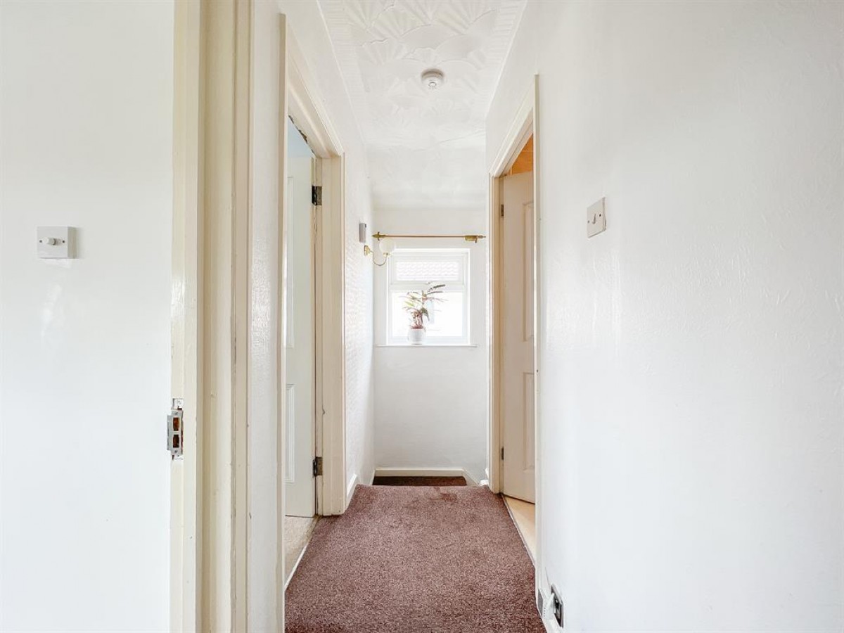 Queenshill Road, Bristol, BS4 2XL