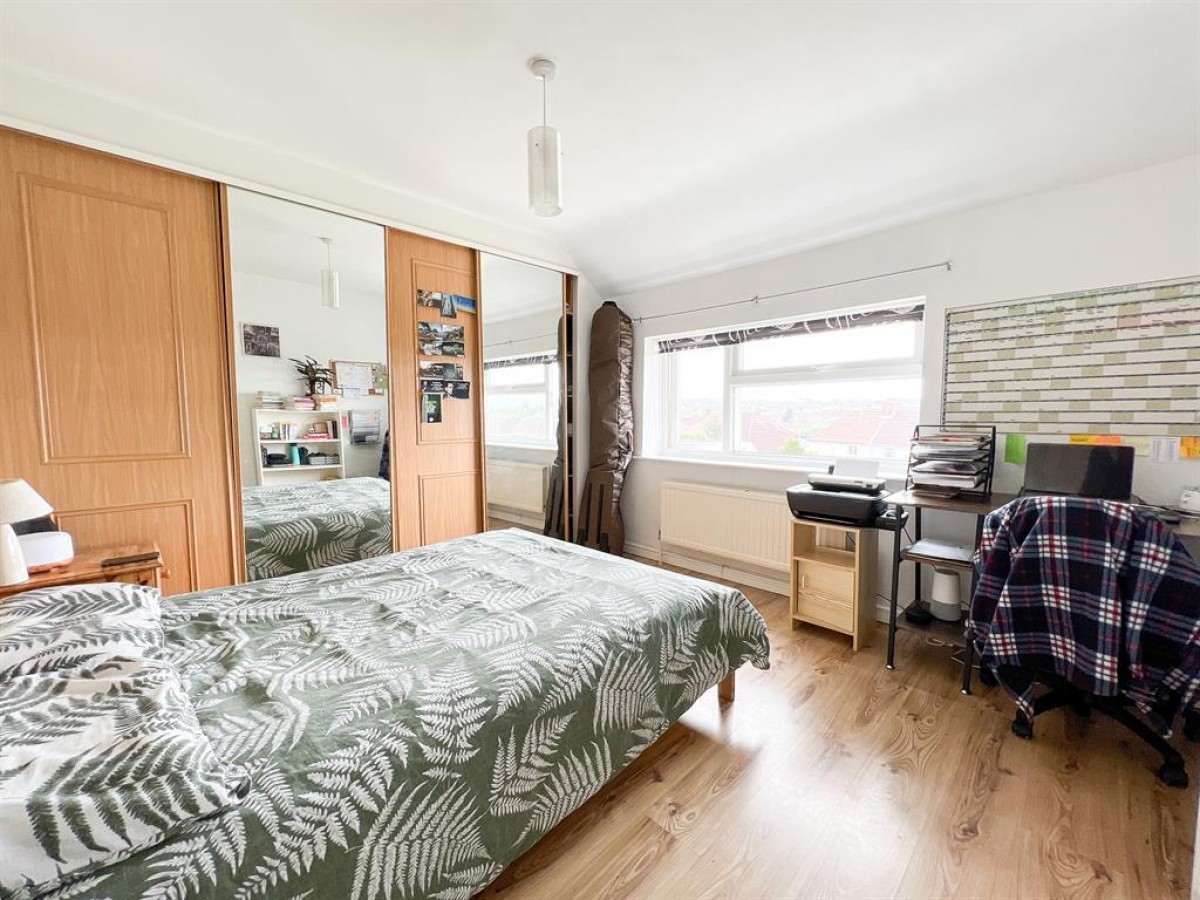 Queenshill Road, Bristol, BS4 2XL