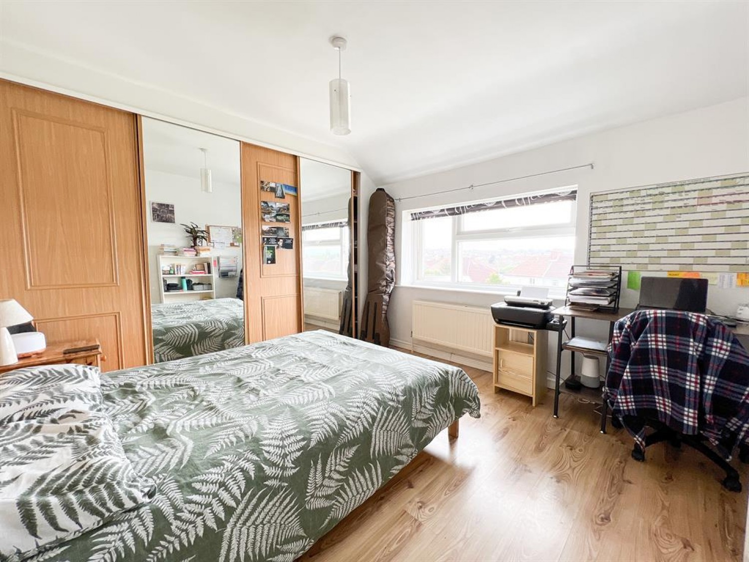 Queenshill Road, Bristol, BS4 2XL