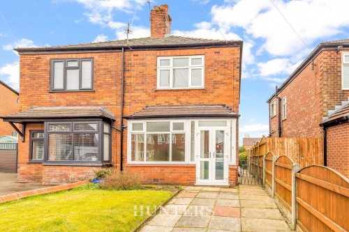 Highfield Drive, Alkrington, Middleton M24