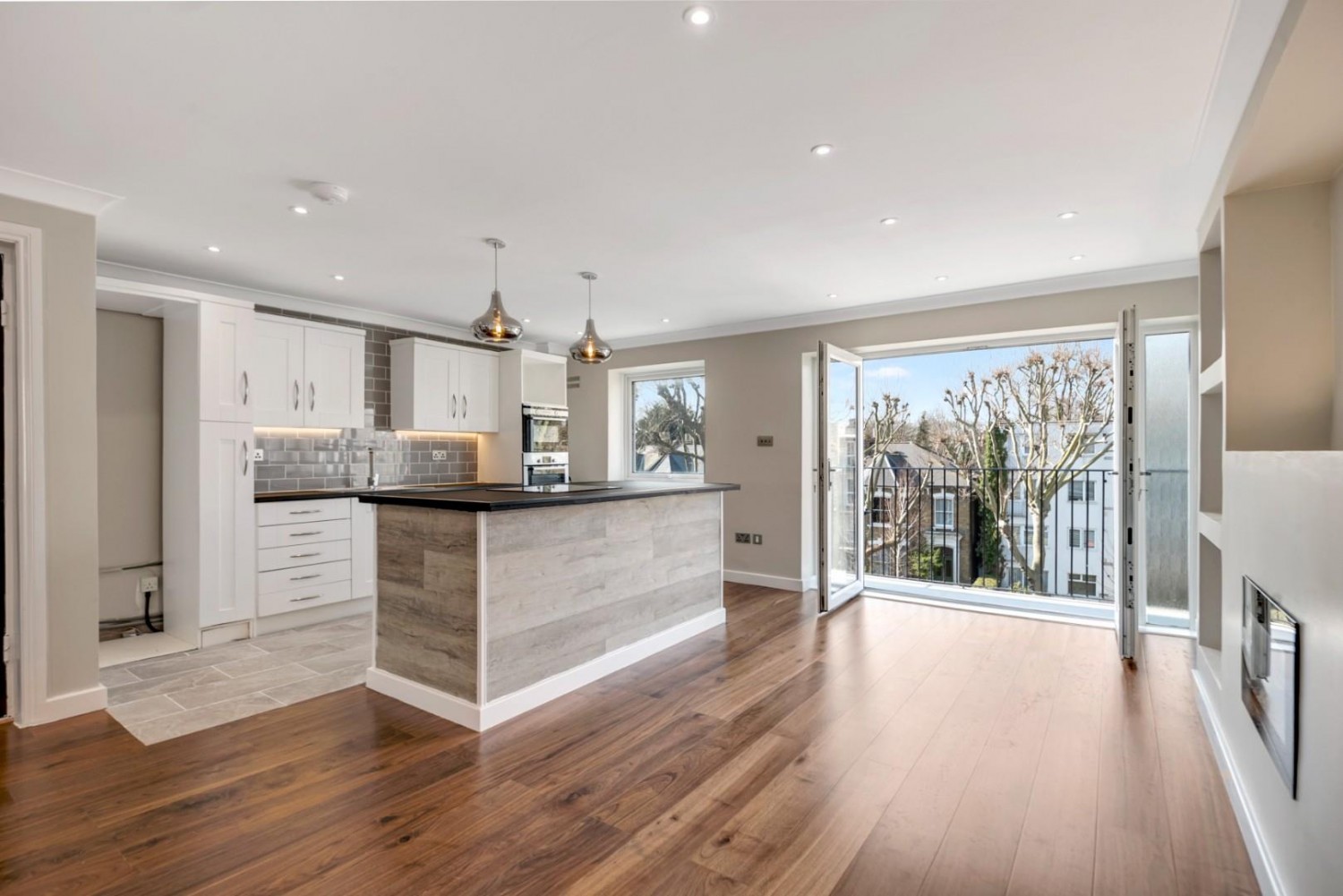 Fountayne Road, London, N16