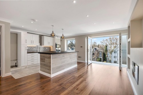 Fountayne Road, London, N16