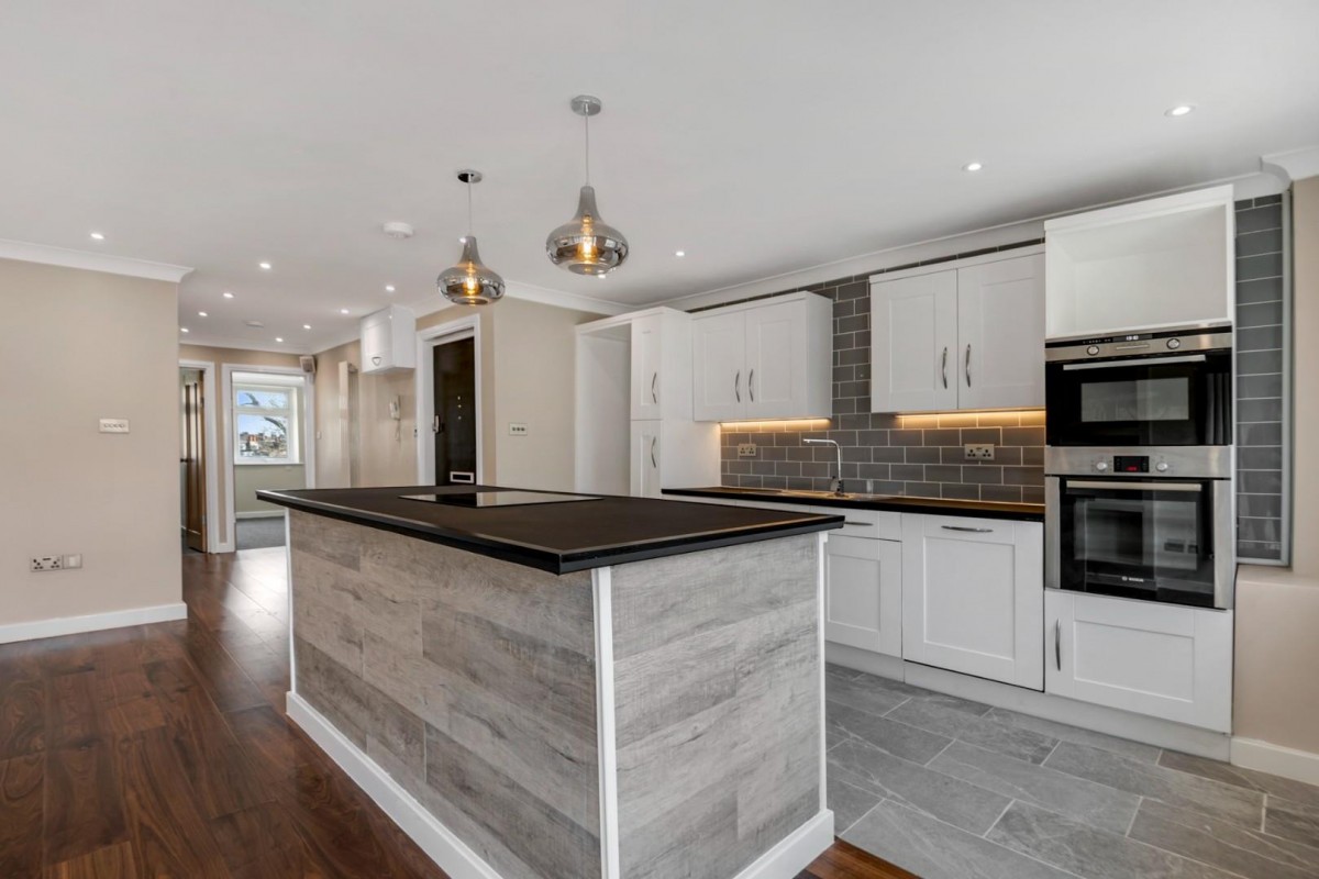 Fountayne Road, London, N16