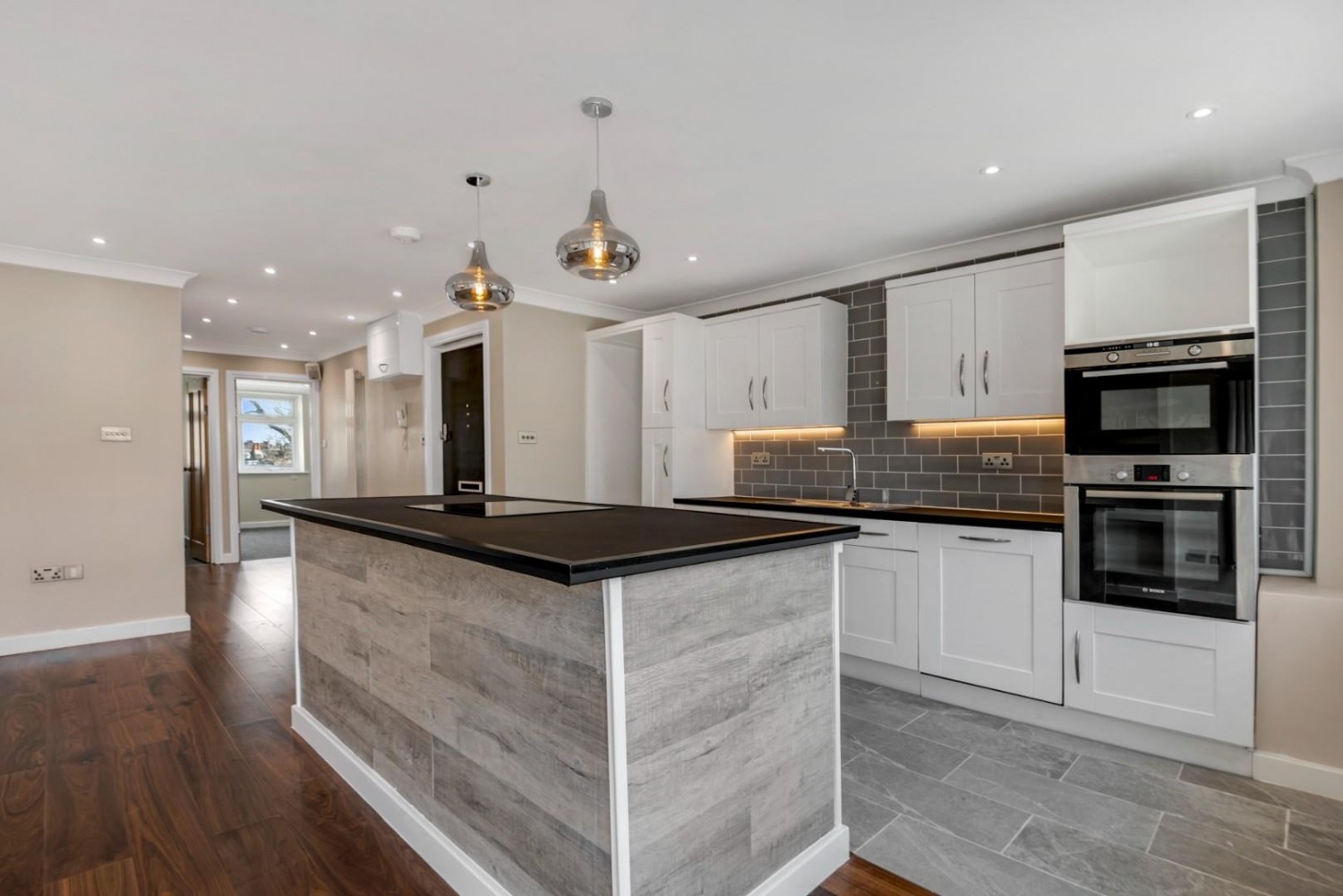 Fountayne Road, London, N16