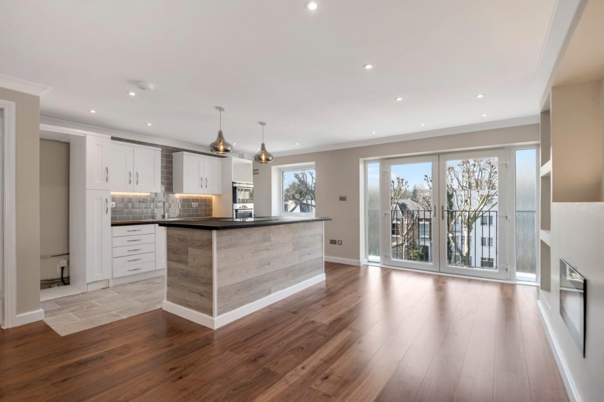 Fountayne Road, London, N16