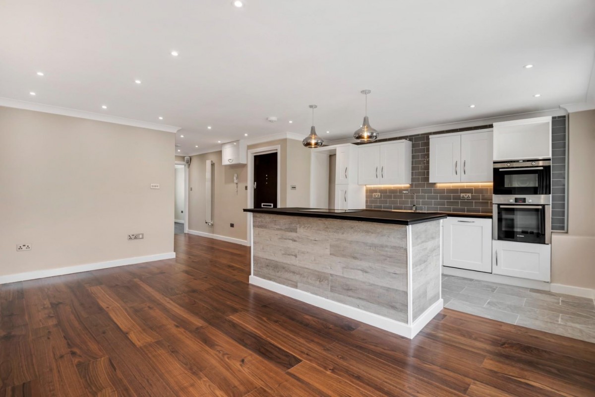 Fountayne Road, London, N16