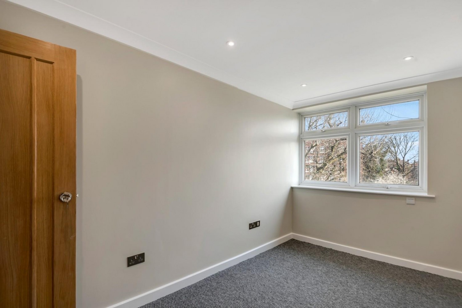 Fountayne Road, London, N16