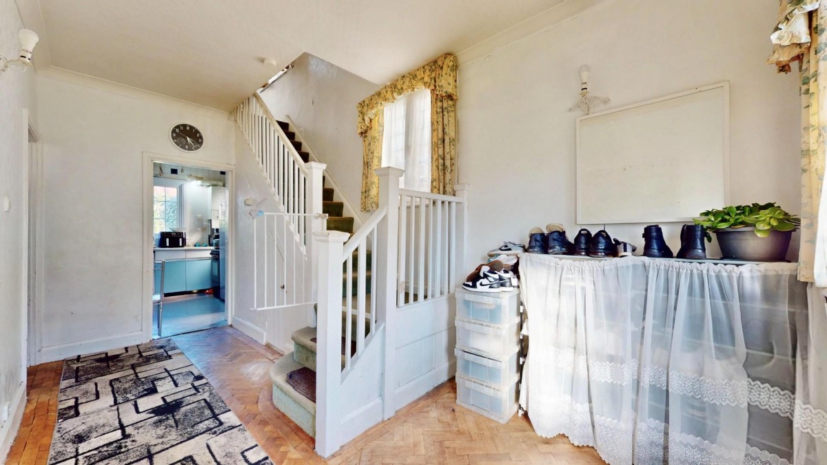 Church Road, Ilford, IG2