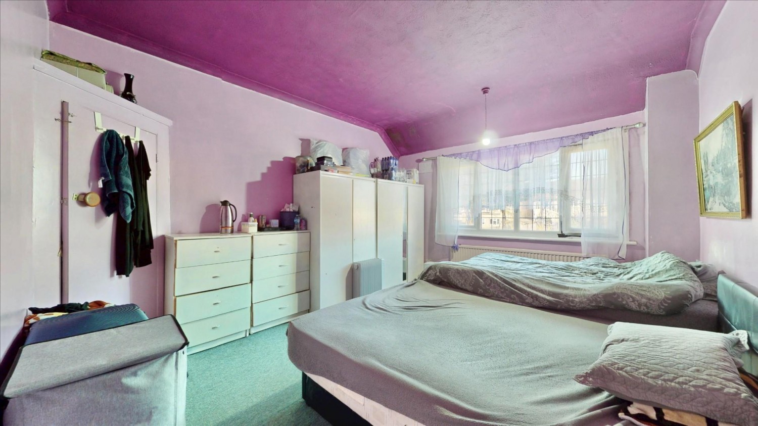 Church Road, Ilford, IG2