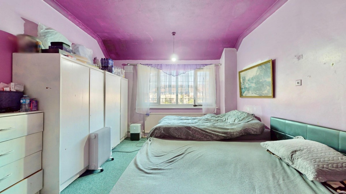 Church Road, Ilford, IG2