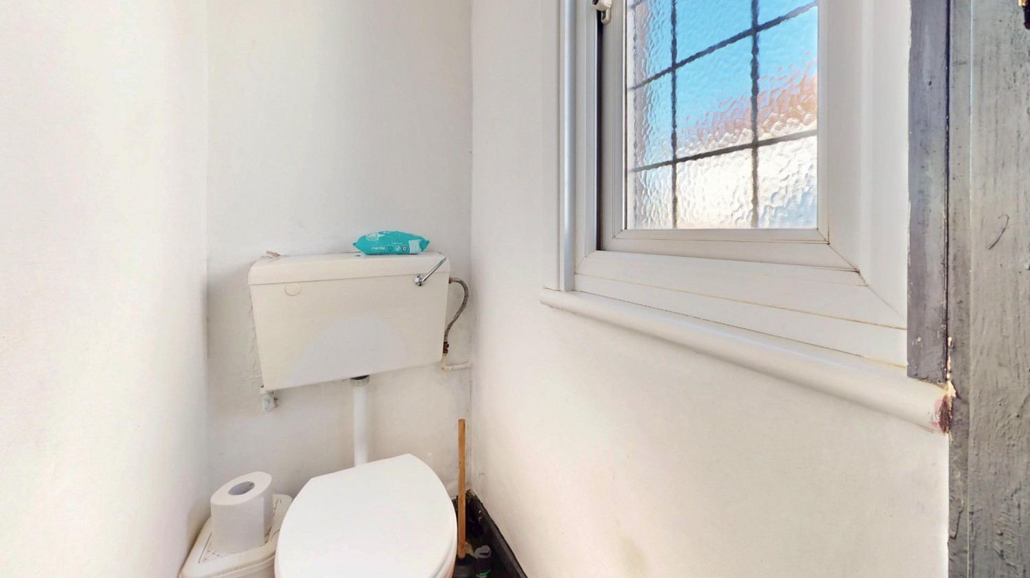 Church Road, Ilford, IG2