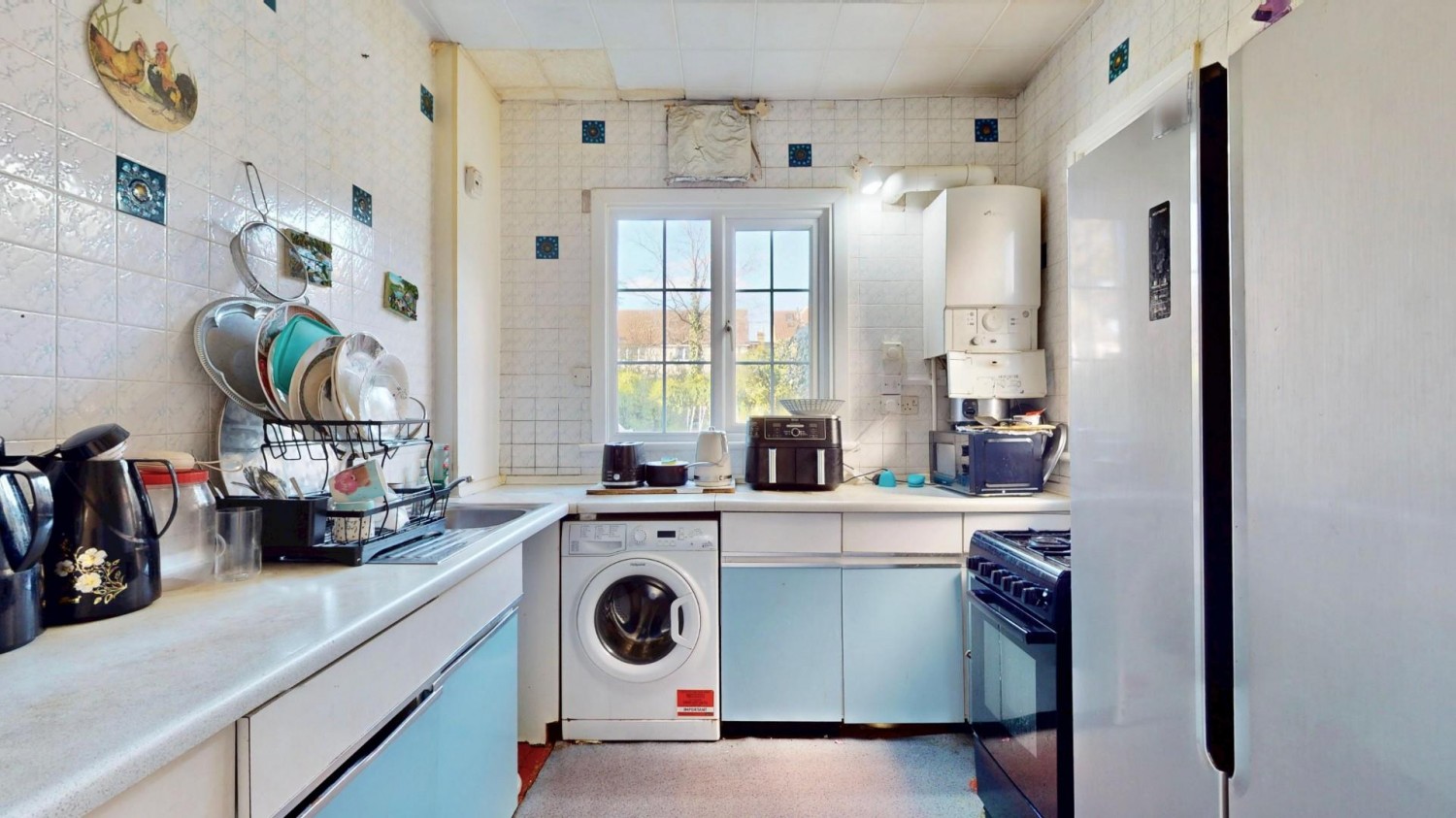 Church Road, Ilford, IG2