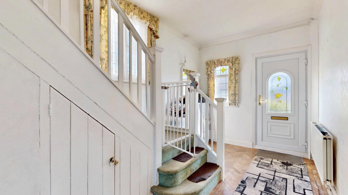 Church Road, Ilford, IG2