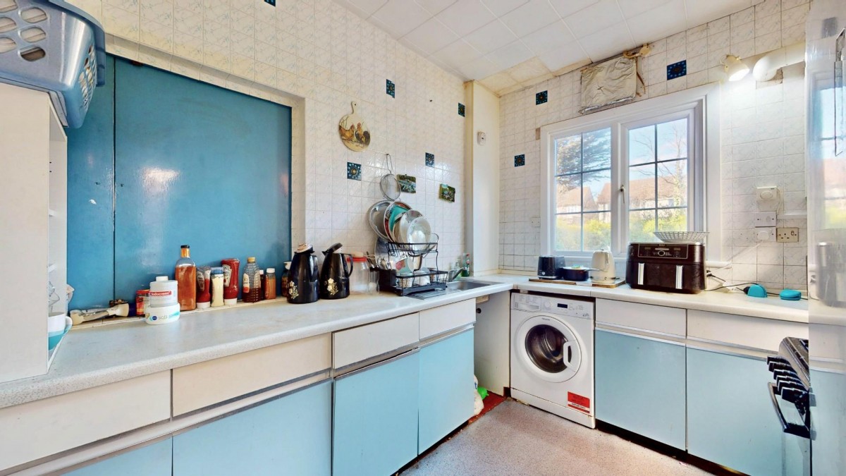 Church Road, Ilford, IG2