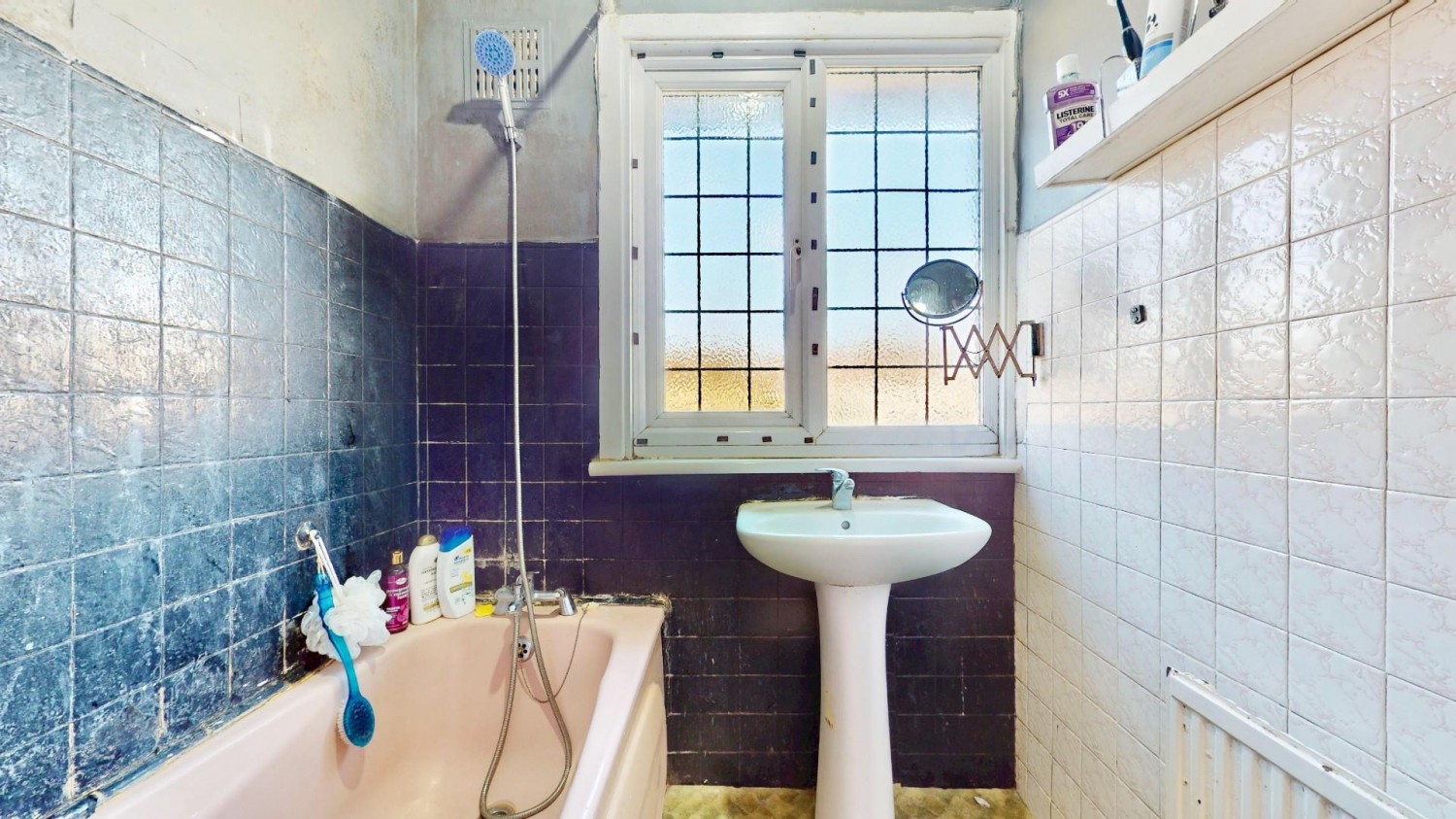 Church Road, Ilford, IG2