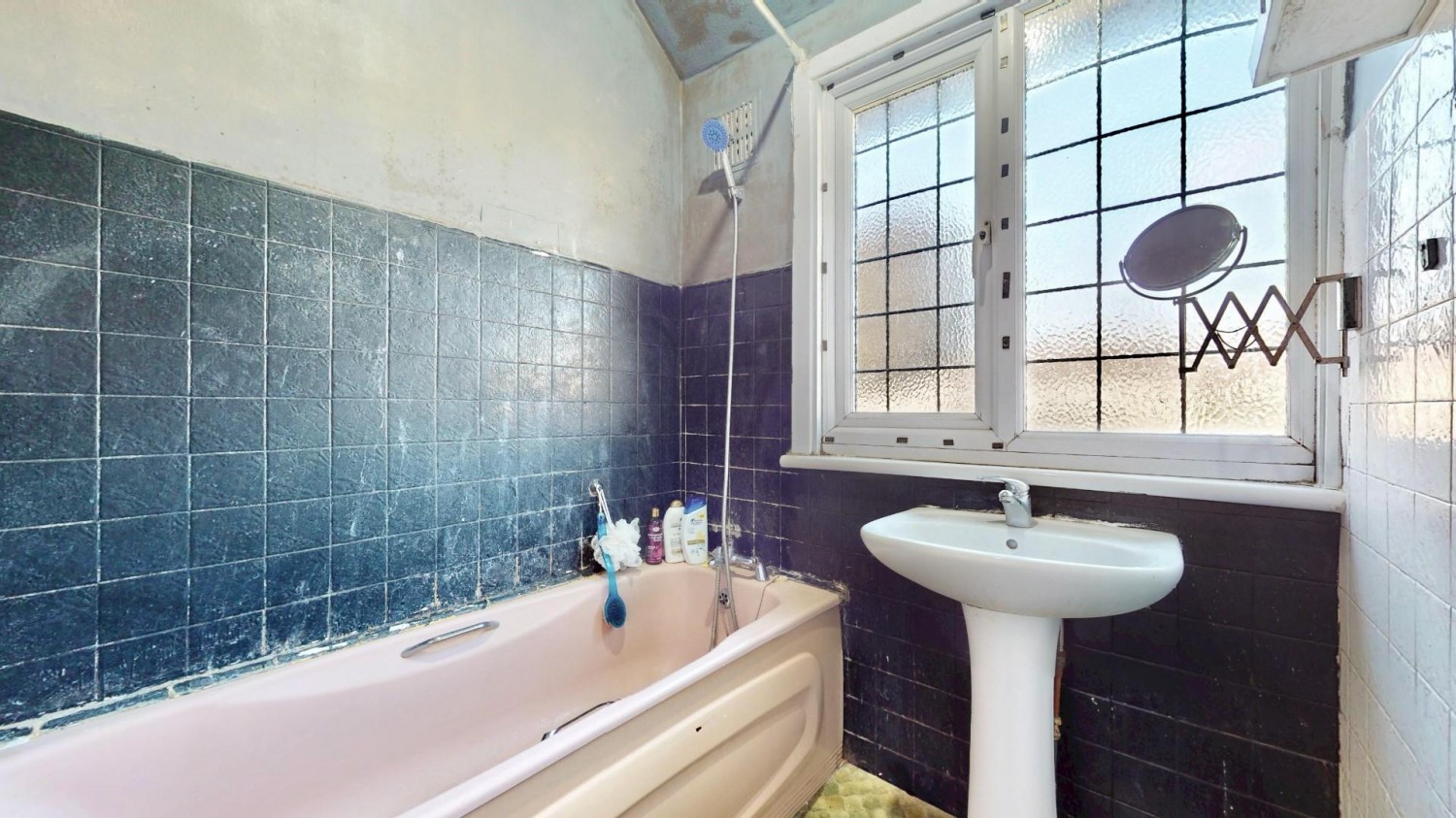 Church Road, Ilford, IG2