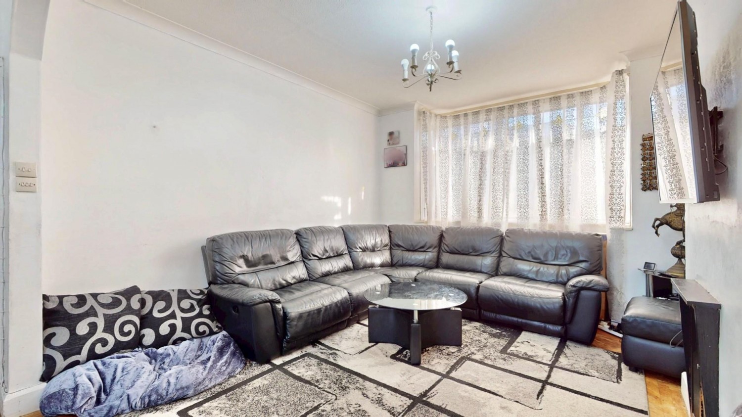 Church Road, Ilford, IG2