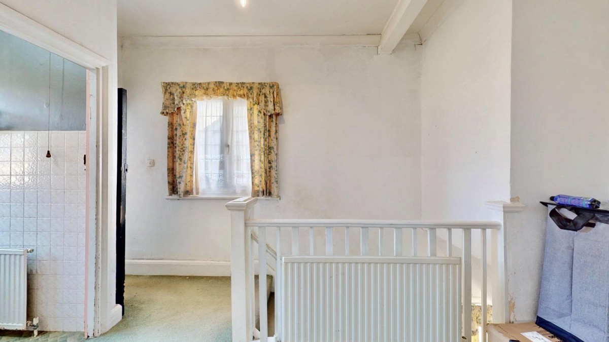 Church Road, Ilford, IG2