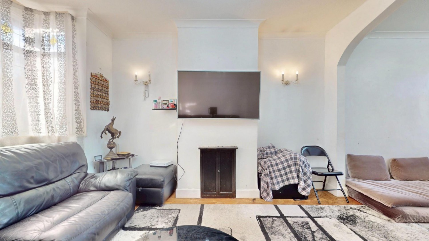 Church Road, Ilford, IG2