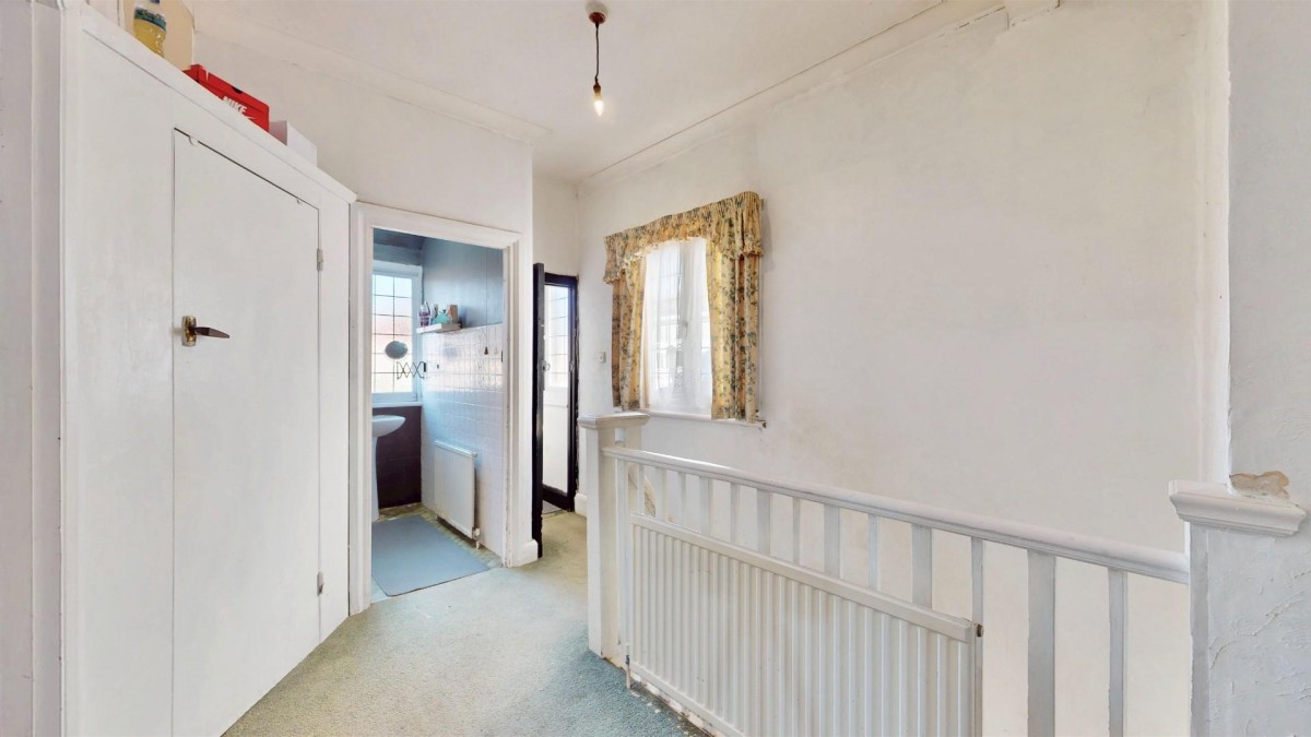 Church Road, Ilford, IG2