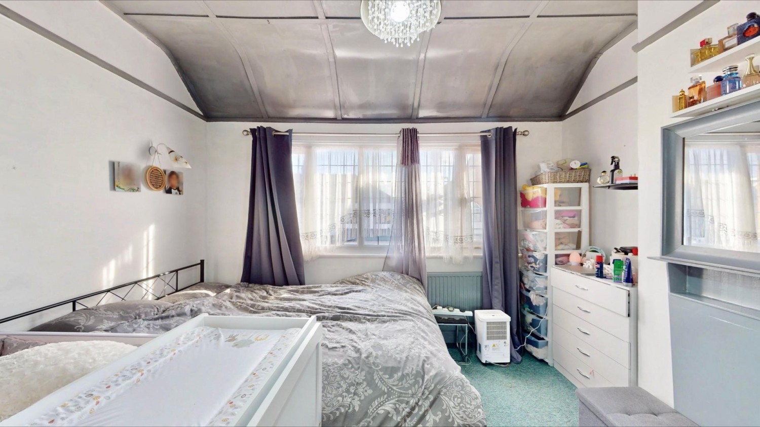 Church Road, Ilford, IG2